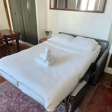 Bnbnook - Chic 1br Close To Louvre And Opera * Parigi